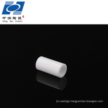 ceramic heating element electric insulator steatite